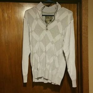 BkE Mens sweater