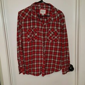 Flannel