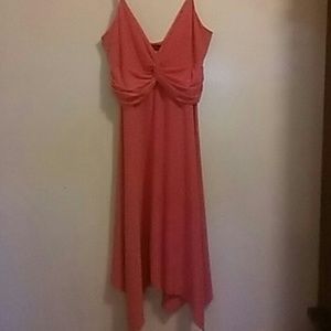 Fancy cocktail dress