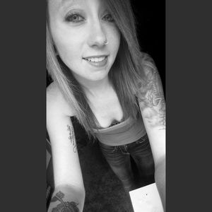 Meet your Posher, Erica