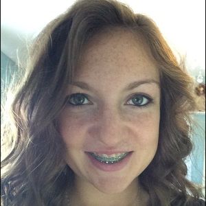 Meet your Posher, Mallorie