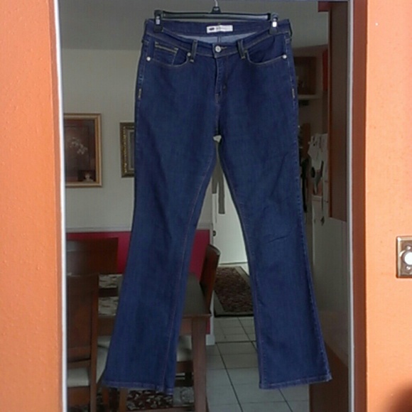 Nice Jeans 515 Boot Cut - Picture 1 of 4