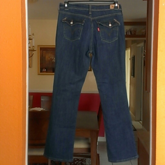 Nice Jeans 515 Boot Cut - Picture 2 of 4