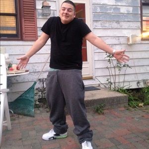 Meet your Posher, Brandon