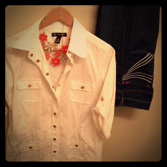 7 for All Mankind Jeans