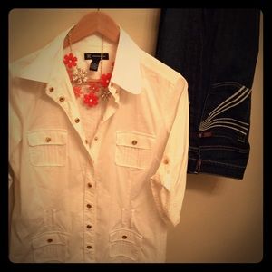 7 for All Mankind Jeans