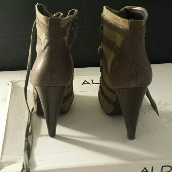 Videtto  bootie - Picture 3 of 3