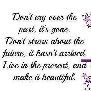 Meet your Posher, Renae