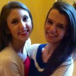 Meet your Posher, Brianna