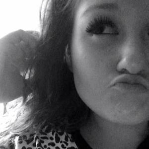 Meet your Posher, Brianna