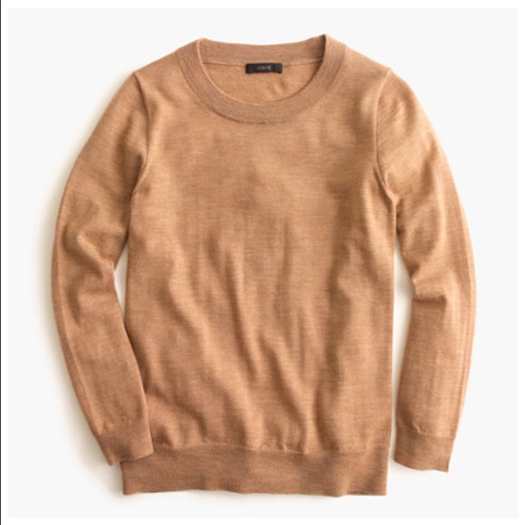 J crew wool sweater - Picture 3 of 4