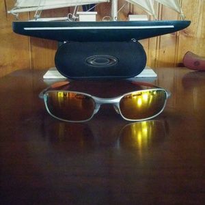 Oakley sunglasses
