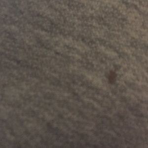 Meet your Posher, Jazmin