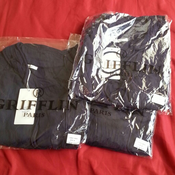 Blouse - Picture 3 of 3