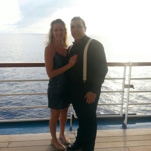 Meet your Posher, Katrina