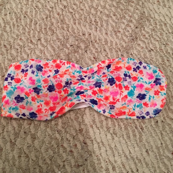PINK Bandeau