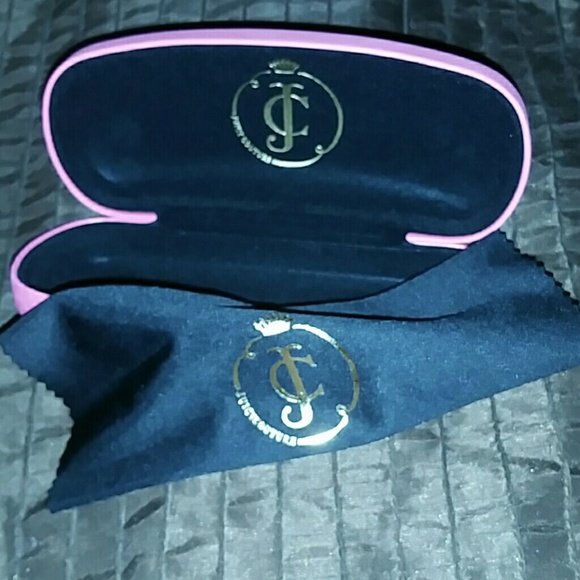 Eyeglass Case - Picture 2 of 2