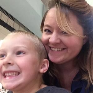 Meet your Posher, Samantha