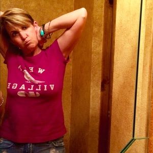 Meet your Posher, Sharon