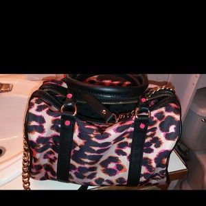Juicy Couture Handbag/ shoulder bag