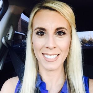 Meet your Posher, Megan