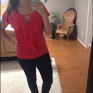 Francesca's Collection