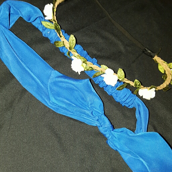 2 HeadBands