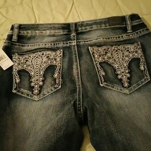 Brand new Jeans/ NWT