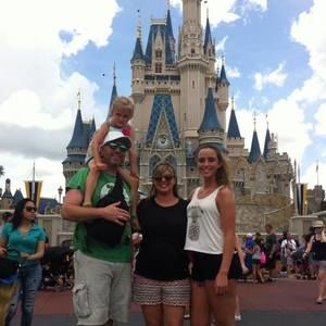 Meet your Posher, Shawna