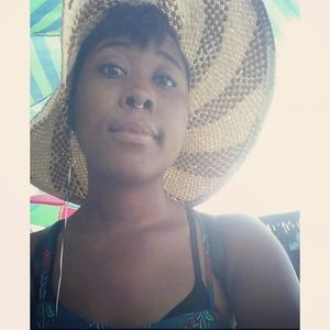 Meet your Posher, Latiesha