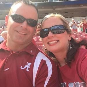 Meet your Posher, Katy