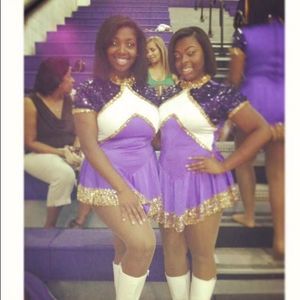 Meet your Posher, Alyssa