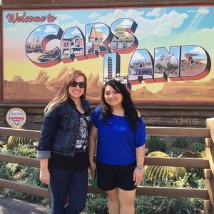 Meet your Posher, Athena