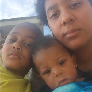 Meet your Posher, Dannisha