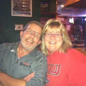 Meet your Posher, Tammy