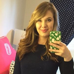 Meet your Posher, Kayla