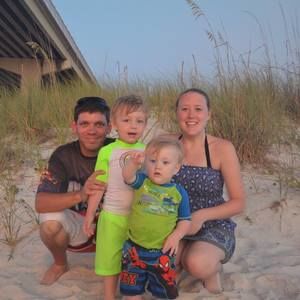 Meet your Posher, Tiffany