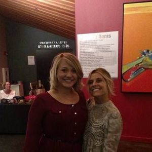 Meet your Posher, Brittany