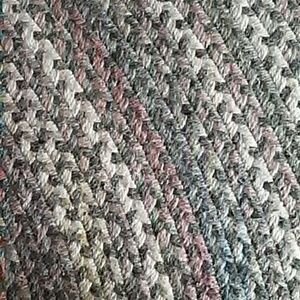 Meet your Posher, Shelly