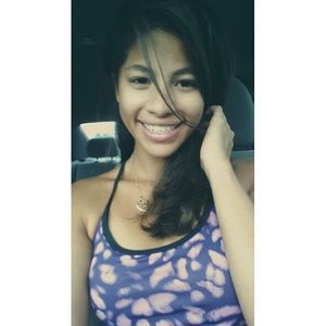 Meet your Posher, Eliana