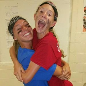 Meet your Posher, Maddie