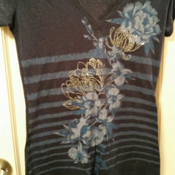 Express T-shirt