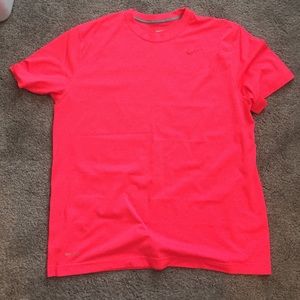 MENS Nike Dri Fit Shirt