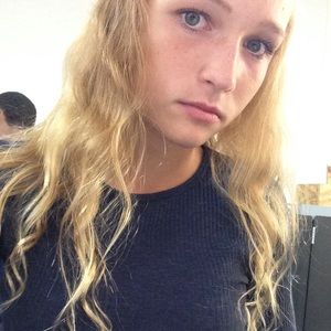 Meet your Posher, Brittyn