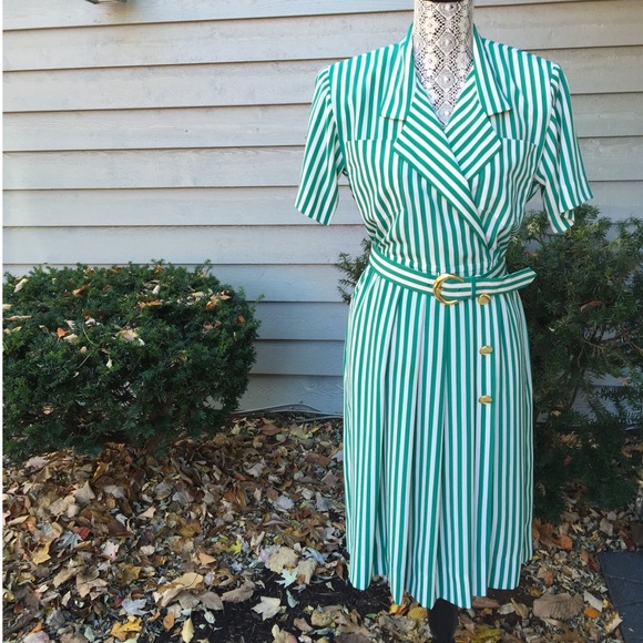 Vintage Dress