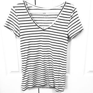 Pac Sun cotton t-shirt