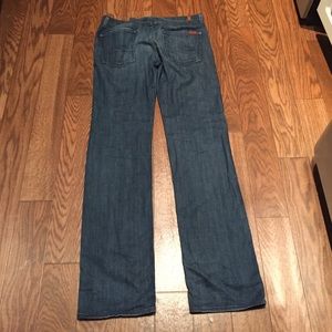 Auth 7for AllMankind💫💫