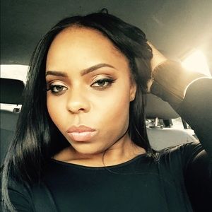 Meet your Posher, Aliyah