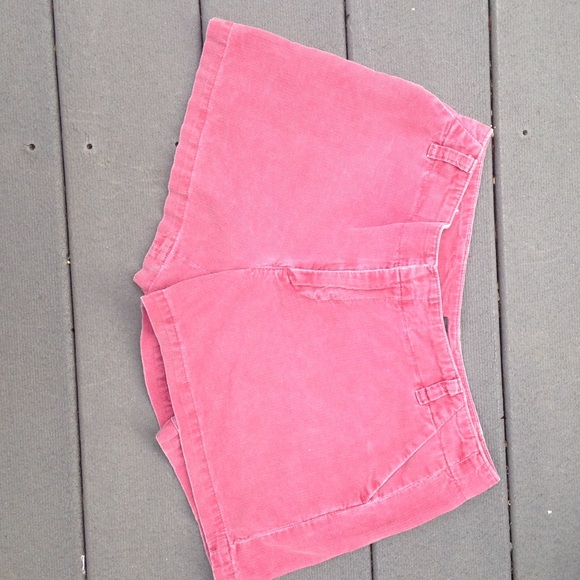 Banana Republic shorts