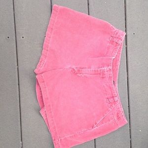 Banana Republic shorts